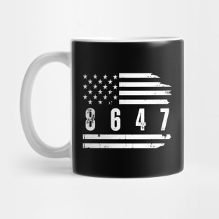 8647 Mug